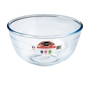 Ocuisine 2.0L Glass Bowl