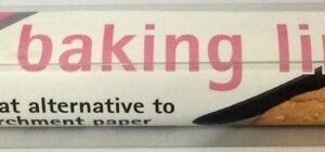 Planit 30 x 100cm Premium Baking Liner