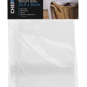 Chef Aid nan Wash Bag