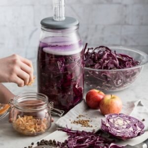 Kilner nan Fermentation Set