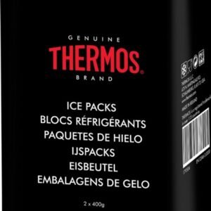 Thermos 2 x 400g Ice Pack Â Â 