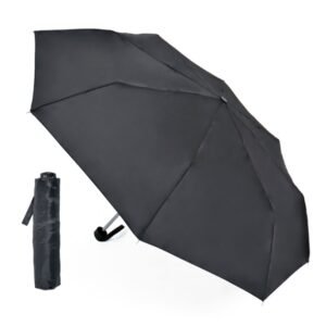Laltex Black Umbrella