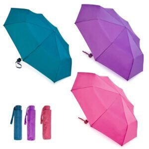 Laltex Bright Colours Umbrella