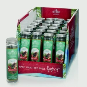 Premier O Christmas Tree Scentsicles