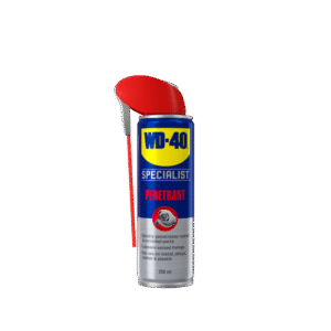 WD-40 250ml Specialist Penetrant Spray