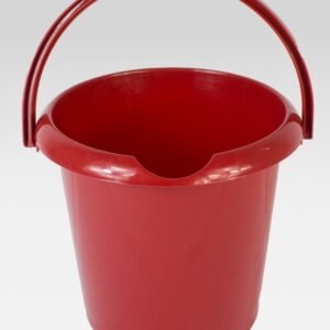 TML Glitter Red 5L Bucket