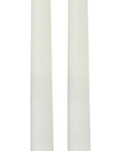 Premier 27.5cm Taper Candles With Flickerbright Flame