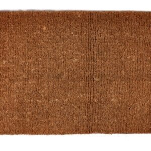 Groundsman 45x75 Coir Doormat