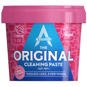 Astonish 500g Original Cleaning Paste