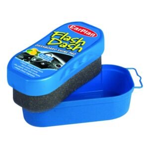 Carplan nan Flash Dash Shine Pad