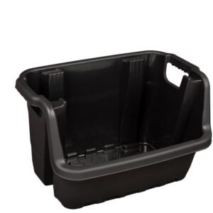 Strata nan Heavy Duty Stackable Tool Crate