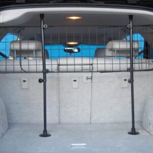 Streetwize Mesh Grille Dog Guard