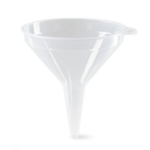 Plasticforte 21cm Funnel