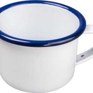 Nimbus 125ml Capacity Expresso Mug