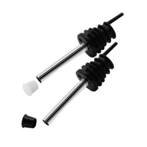 Probus Set 2 Free Flow Pourers