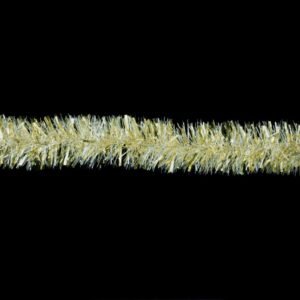 Mister Tinsel Gold/Silver 3m Tinsel