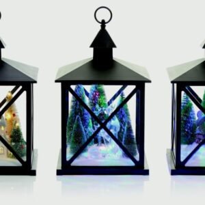 Premier 33cm Gazebo Lantern