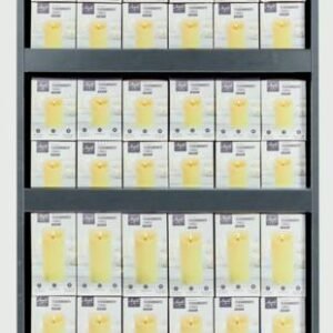 Premier 210 Piece Flickerbright Candle Stand