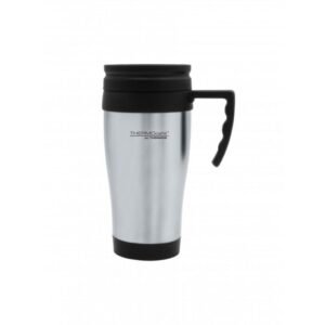 Thermocafe 400ml 2001 Steel Travel Mug
