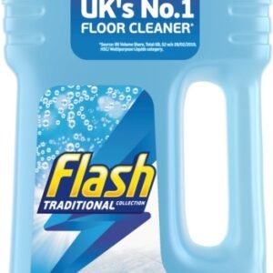 Flash 1L Bicarbonate Liquid