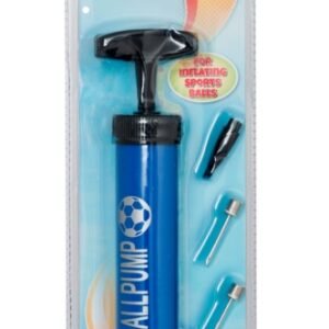 Fun Sport nan Inflating Ball Pump