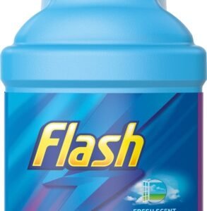 Flash nan Powermop Liquid Refill 1.25L