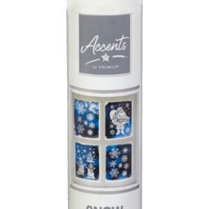 Premier 600ml Snow Spray