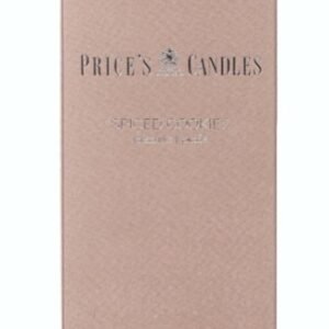 Price's Candles Spiced Cookies Reed Diffuser