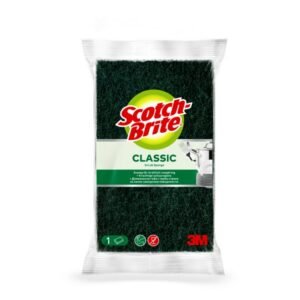 Scotch-BriteÂ® nan Classic Scrub Sponge