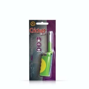 Cricket Mini Firepower Lighter