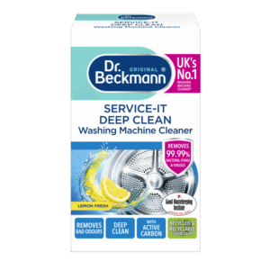 Dr Beckmann 250gm Service - It Deep Clean