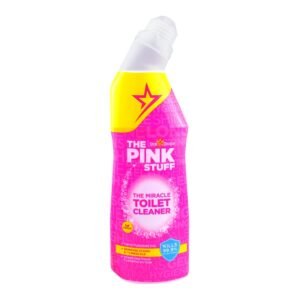 Stardrops 750ml Pink Stuff Toilet Gel