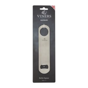 Viners nan Flat Bottle Opener