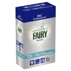 Fairy nan Washing Powder 100 Washes