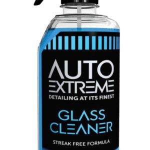 Ax 720ml Glass Cleaner Trigger