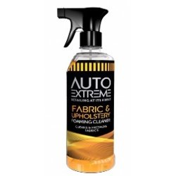 Ax nan Fabric & Upholstery