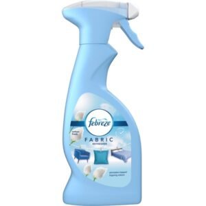 Febreze nan Fabric Spray Cotton
