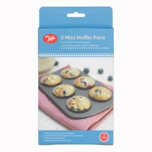 Tala nan 2 Mini Muffin Pan