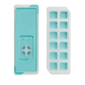Tala nan Push Out Ice Cube Tray Cubes