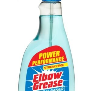 Elbow Grease 500ml Glass Cleaner