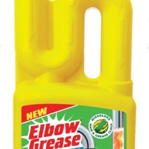 Elbow Grease 750ml Drain Unblocker