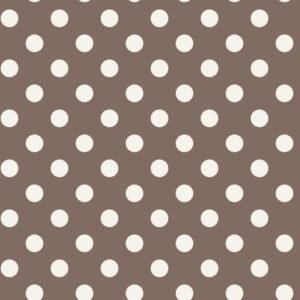 d-c-fixÂ® 20m Roll x 140cm Manhattan Tablecloth - Venita Taupe