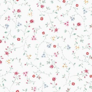 d-c-fixÂ® 20m Roll x 140cm Manhattan Tablecloth - Bella Creme