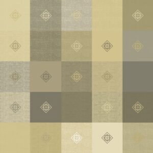 d-c-fixÂ® 20m Roll x 140cm Manhattan Tablecloth - Victor Beige