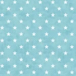 d-c-fixÂ® 20m Roll x 140cm Manhattan Tablecloth - Scarlet Light Blue