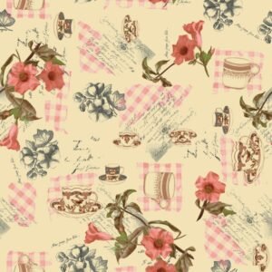 d-c-fixÂ® 20m Roll x 140cm Manhattan Tablecloth - Historia