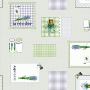 d-c-fixÂ® 20m Roll x 140cm Manhattan Tablecloth - Lotta