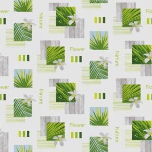 d-c-fixÂ® 20m Roll x 140cm Manhattan Tablecloth - Palmira