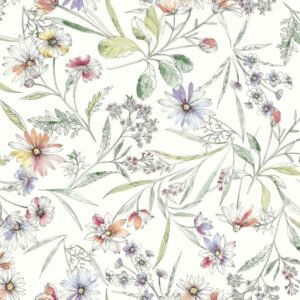 d-c-fixÂ® 20m Roll x 140cm Manhattan Tablecloth - Lindsay