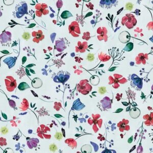 d-c-fixÂ® 20m Roll x 140cm Manhattan Tablecloth - Louisa